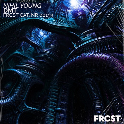 Nihil Young - Dmt