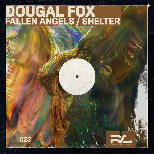 Dougal Fox - Fallen Angels / Shelter