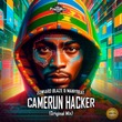 Manybeat, Edward Blaze - Camerun Hacker (Original Mix)
