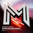 Eduardo Vargas - African Dream EP