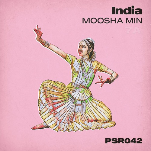 Moosha Min - India (Original Mix)