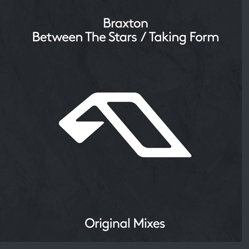 Braxton, Because of Art - Between The Stars / Taking Form