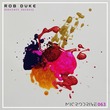 Rob Duke - Abstract Harmony