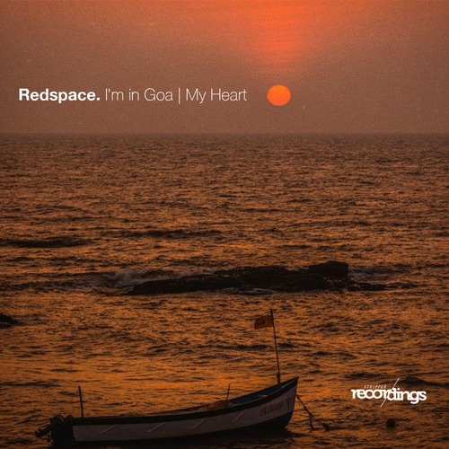 Redspace - I'm in Goa | My Heart