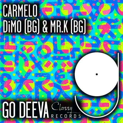 DiMO (BG), Mr.K (BG) - Carmelo