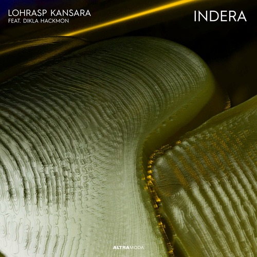 Dikla Hackmon, Lohrasp Kansara - Indera - Extended Mix