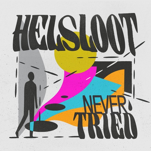 Helsloot - Never Tried [Get Physical Music ]