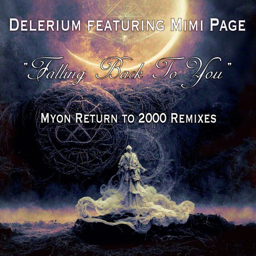 Delerium, Mimi Page - Falling Back to You