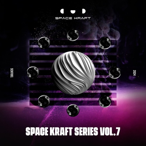 VA - Space Kraft Series Vol.7