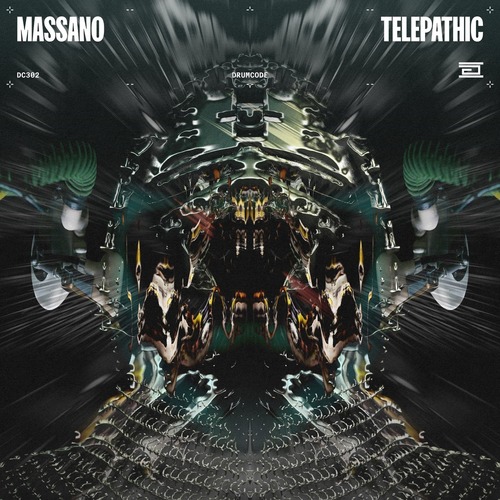 Massano  Telepathic [DC302]