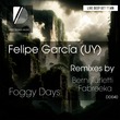 Felipe Garcia (UY) - Foggy Days
