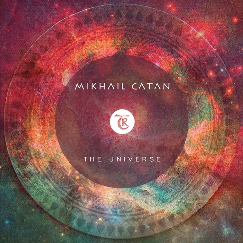 Mikhail Catan, Tibetania - The Universe