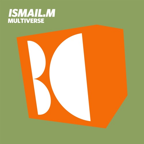 ISMAIL.M  Multiverse [BALKAN0796]