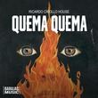 Ricardo Criollo House - Quema Quema