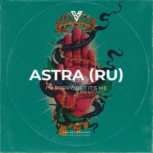 Astra (RU) - I'm Sorry, but It's Me