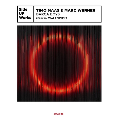 Timo Maas, Marc Werner - Barca Boys