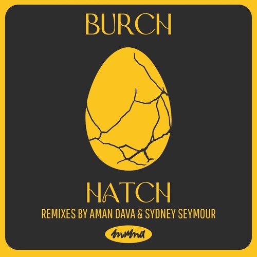 BURCH - Hatch