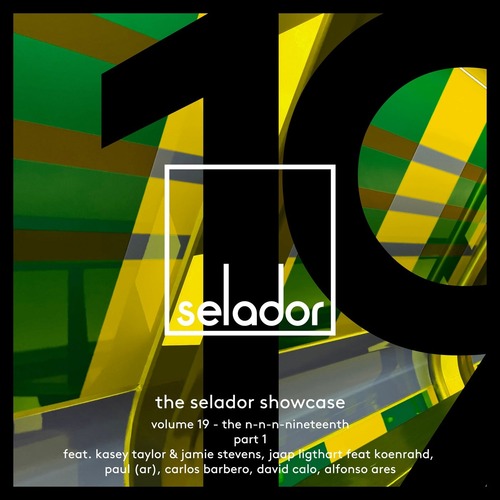 VA - The Selador Showcase 19, Pt. 1 [Selador ]
