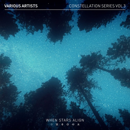 VA - Constellation Series Vol. 3