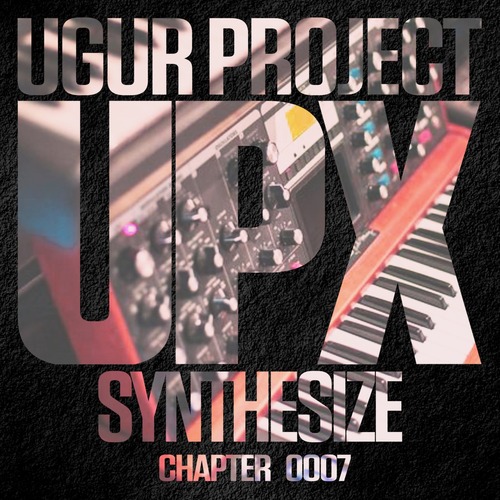 Ugur Project - Synthesize