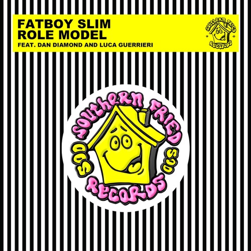 Fatboy Slim, Dan Diamond, Luca Guerrieri - Role Model