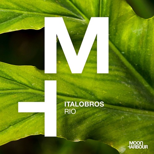 Italobros - Rio [MHD232]