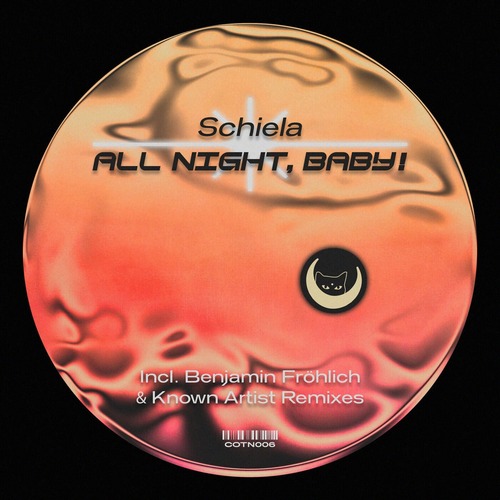 Schiela - ALL NIGHT, BABY!