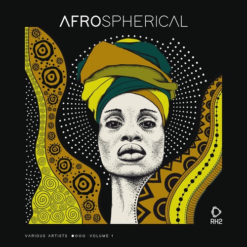 VA - Afrospherical Vol. 1