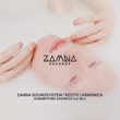 Armonica, Zamna Soundsystem, ROZYO - Summertime Sadness feat. Blu
