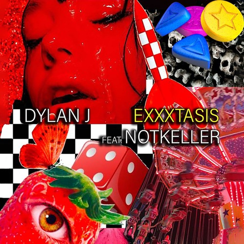 Dylan J, NotKeller - Exxxtasis