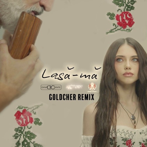 VA - Las&#259;-m&#259; (Goldcher Remix)