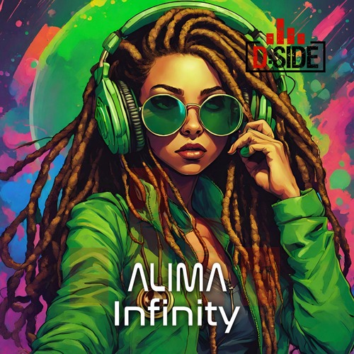 Alima - Infinity