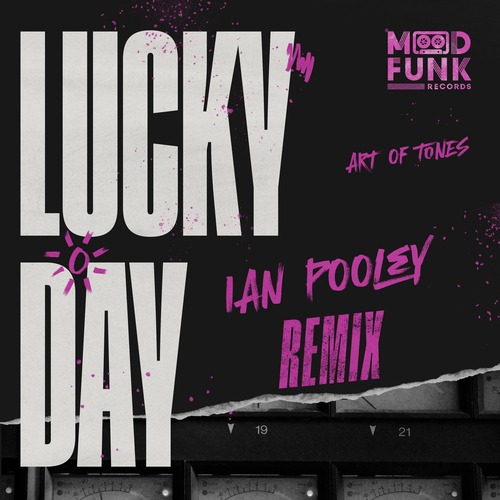 Art Of Tones - Lucky Day (Ian Pooley Remix)