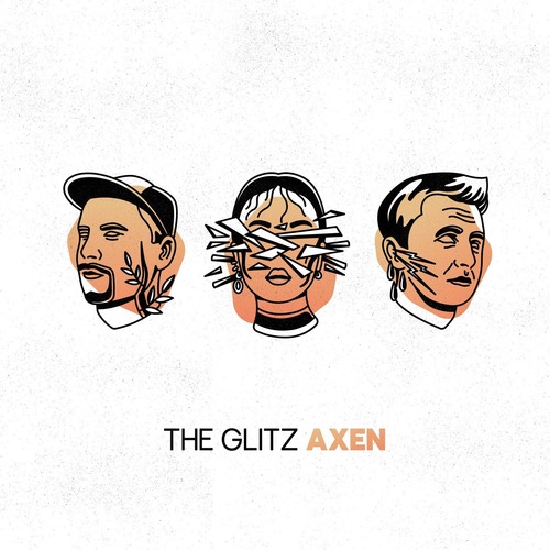 The Glitz - Axen