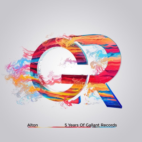Alton - 5 Years of Gallant Records - Mixed by Alton