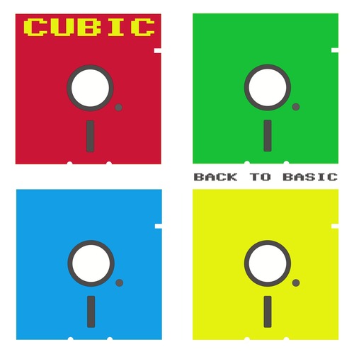 Cubic - Back To Basic [2024] [FLAC]