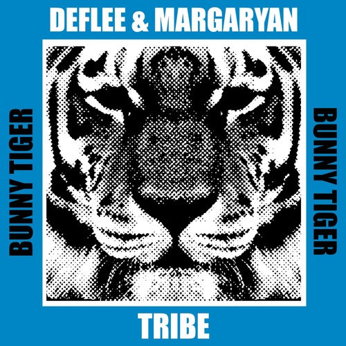 DEFLEE, Margaryan - Tribe (Original Mix) 
