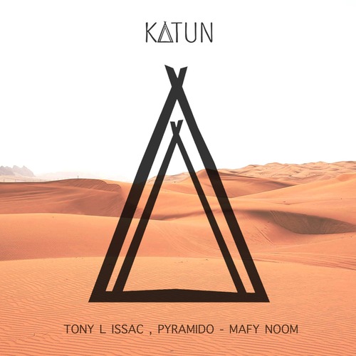 Pyramido, Tony L Issac - Mafy Noom