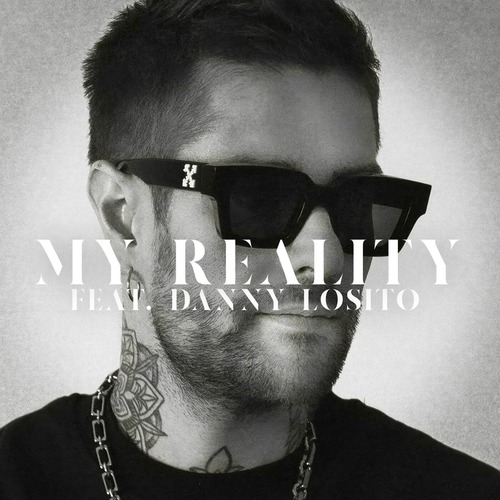 Rafael Cerato, Danny Losito - My Reality feat. Danny Losito (Original Mix) 