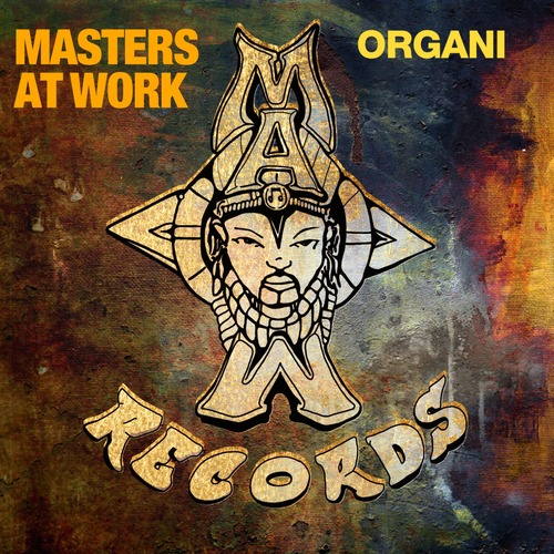 Masters At Work, Kenny Dope, Louie Vega - Organi