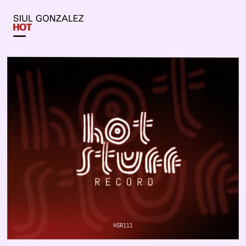 Siul Gonzalez - Hot