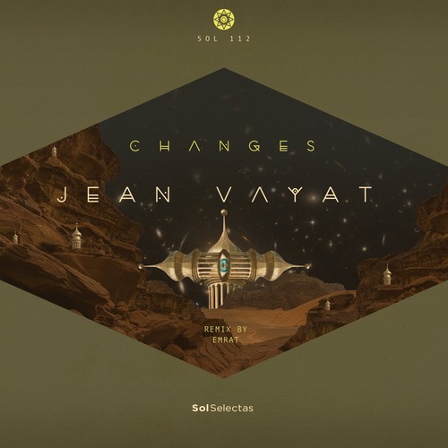 Jean Vayat - Changes