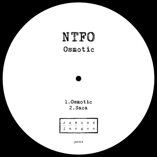 NTFO - Osmotic [flac]