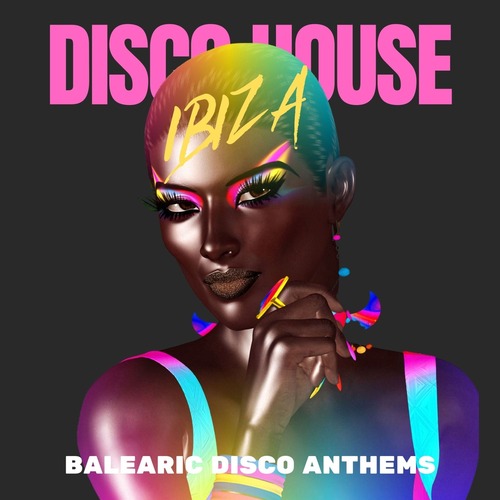 VA - Ibiza Disco House - Balearic Disco Anthems