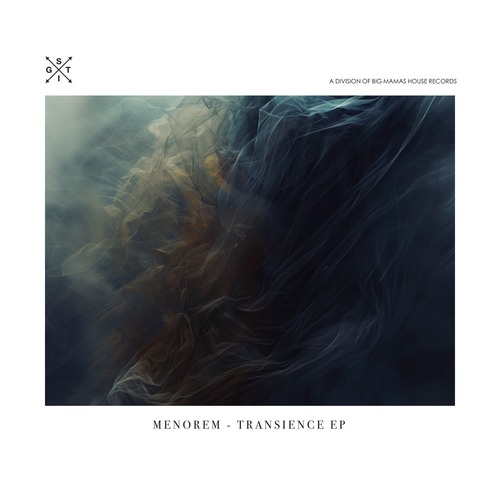 Menorem - Transience EP