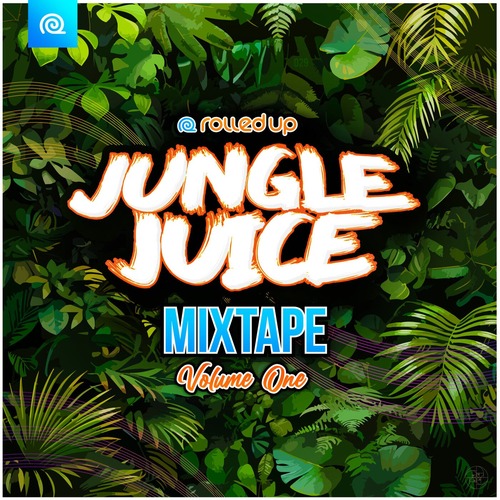 VA - Jungle Juice Mixtape, Vol. 1