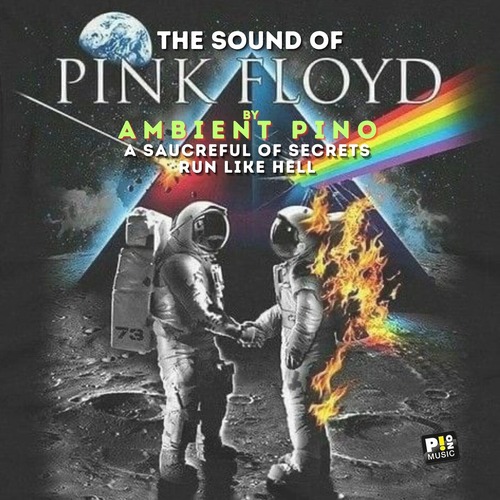 Ambient Pino - The Sound of Pink Floyd