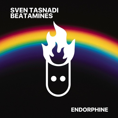 Sven Tasnadi, Beatamines - Endorphine