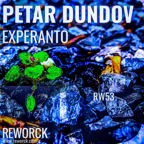 Petar Dundov - Experanto