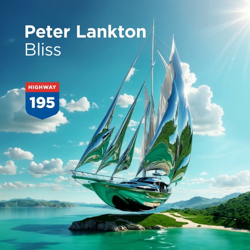  Peter Lankton - Bliss (Original Mix) 